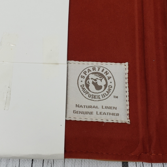 NWT Spartina 449 E-Book Cover iPad Mini Cover - Picture 6 of 7